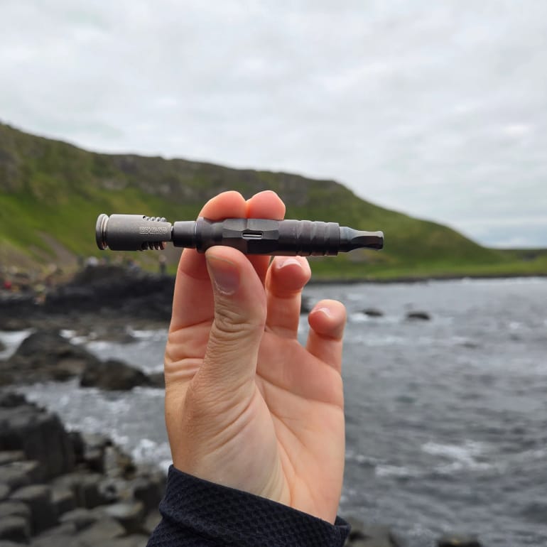 DynaVap The HyperDyn - SeedySide