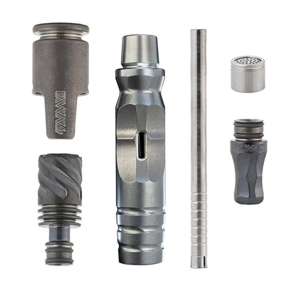 DynaVap The HyperDyn - SeedySide