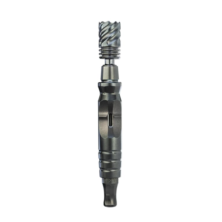 DynaVap The HyperDyn - SeedySide