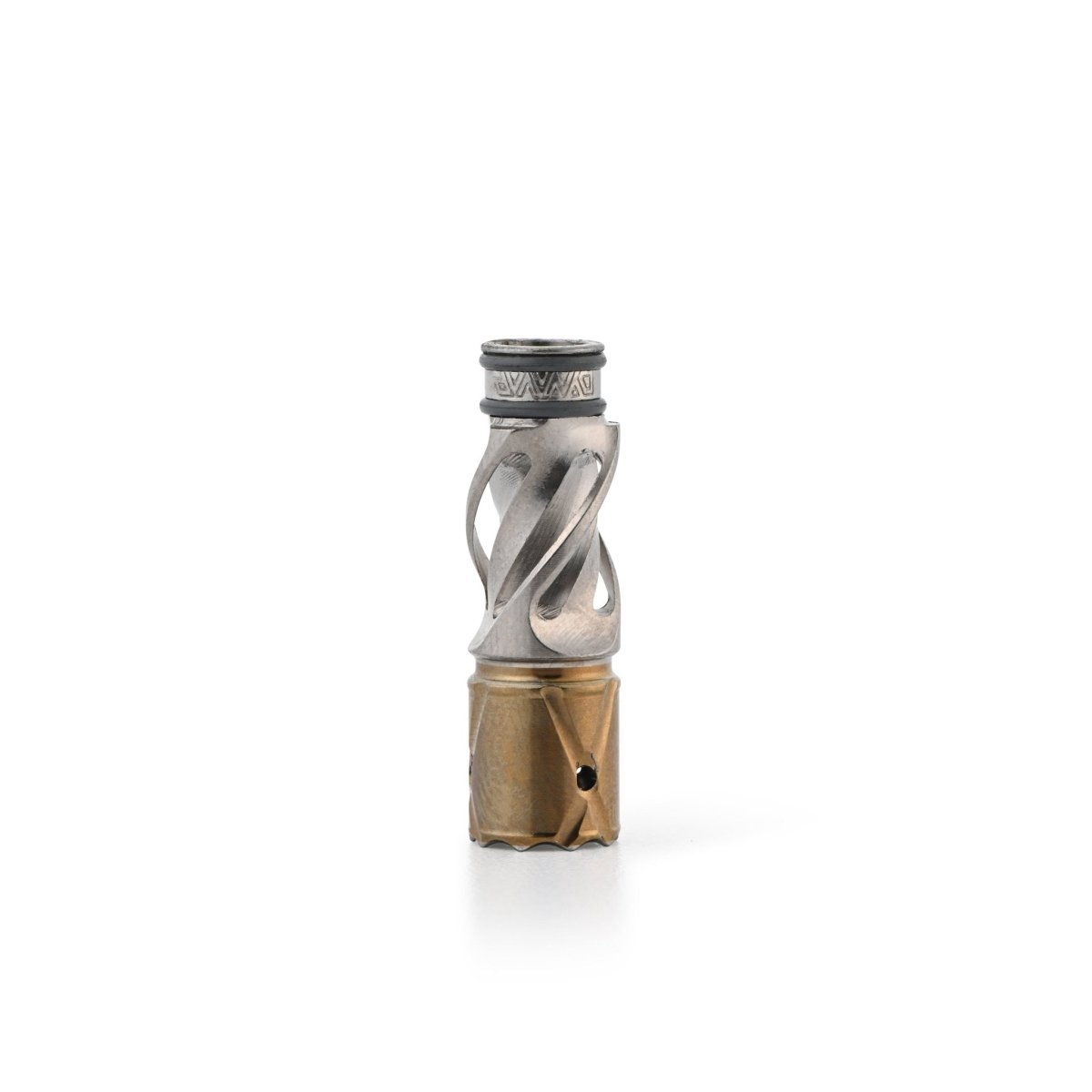 DynaVap The Woodwynd - SeedySide
