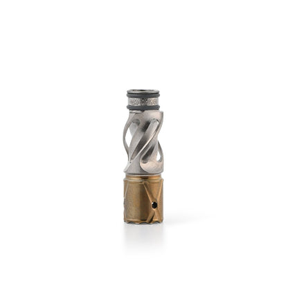 DynaVap The Woodwynd - SeedySide