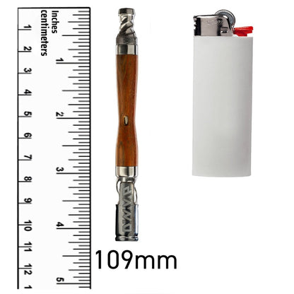 DynaVap The Woodwynd - SeedySide