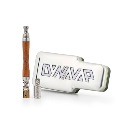 DynaVap The Woodwynd - SeedySide