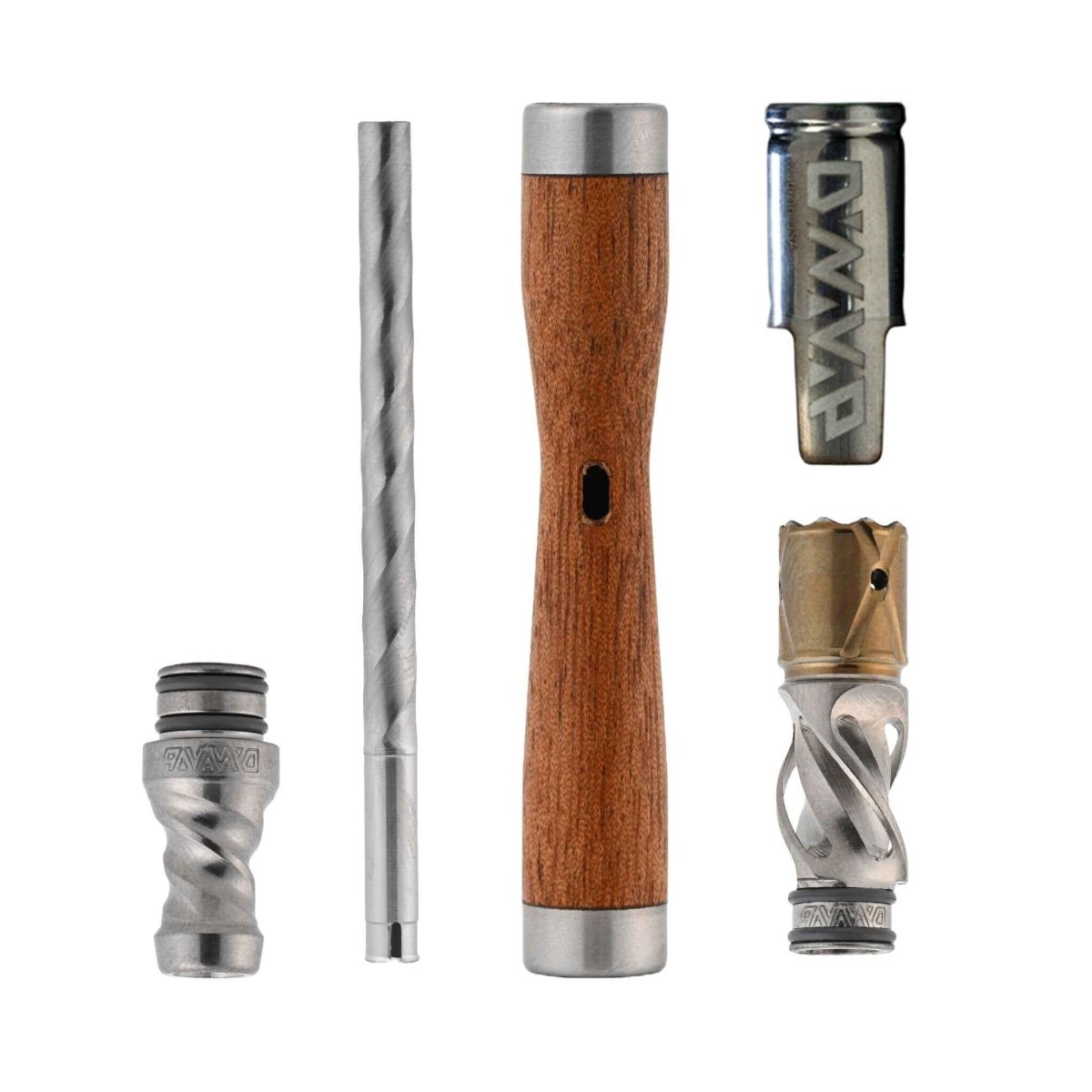 DynaVap The Woodwynd - SeedySide