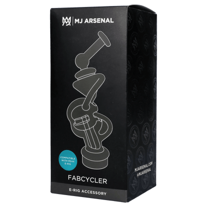 FABCYCLER PUFFCO PEAK TOP - FABCYCLER - SeedySide