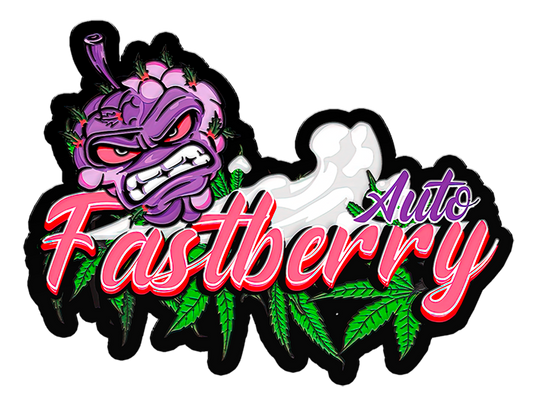 FASTBERRY AUTO STRAIN