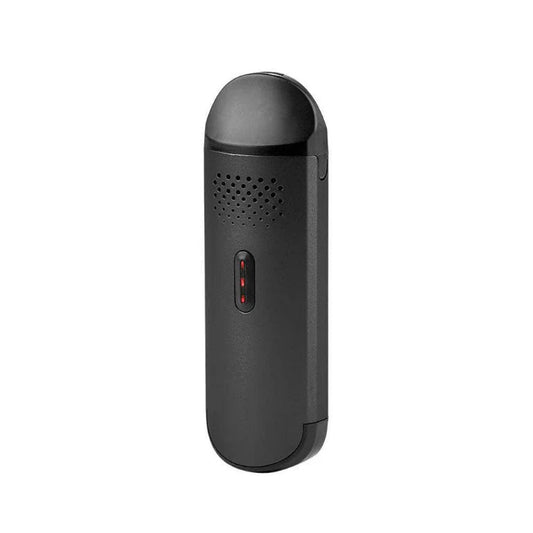 FLOWERMATE CAP DRY HERB VAPORIZER - BLACK - SeedySide