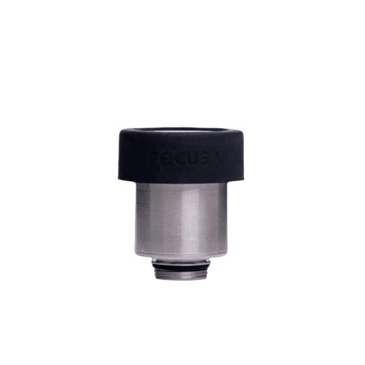 FOCUS V DRY HERB ATOMISER (COMPATIBLE W CARTA 2 AND AERIS) - SeedySide