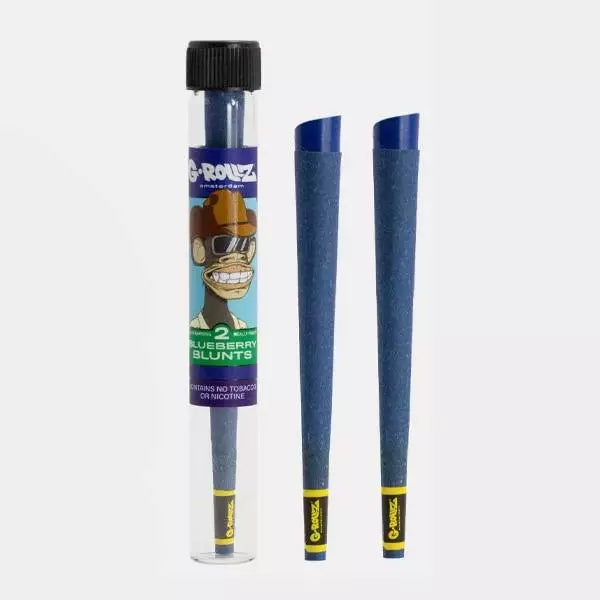 G-ROLLZ - BLUNT CONES