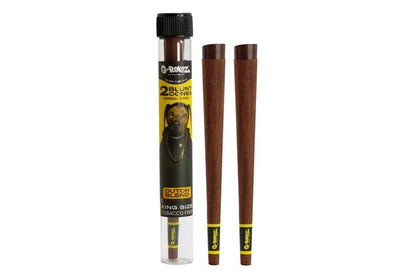 G - ROLLZ - BLUNT CONES - SeedySide