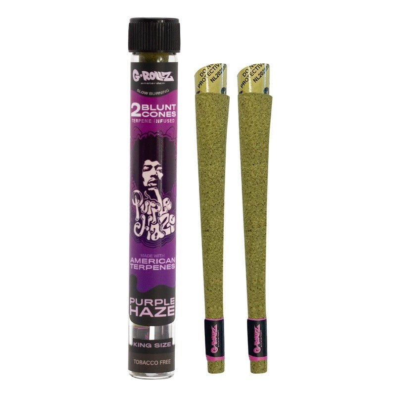 G - ROLLZ - BLUNT CONES - SeedySide