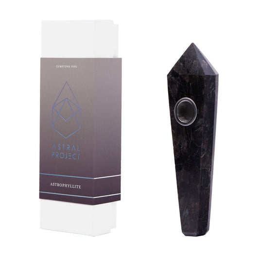 GEMSTONE PIPES - SeedySide