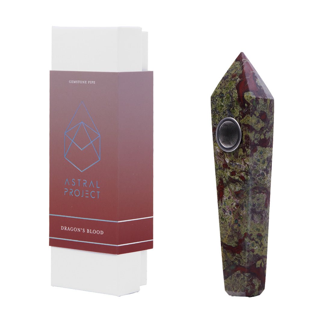 GEMSTONE PIPES - SeedySide