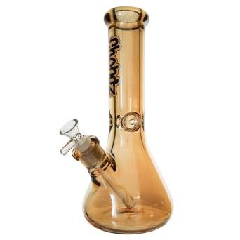 GLASS CHONGZ 29.5CM "TLC" 9MM - SeedySide