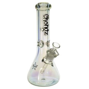 GLASS CHONGZ 29.5CM "TLC" 9MM - SeedySide