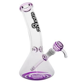 GLASS CHONGZ 30CM "GOOSEBUMP" 7MM - SeedySide