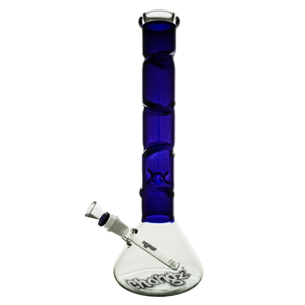 GLASS CHONGZ 42CM "TRACKY BOTS TUCKED SOCKS" - SeedySide