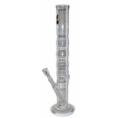 GLASS CHUNKY BONG - R SERIES - SeedySide
