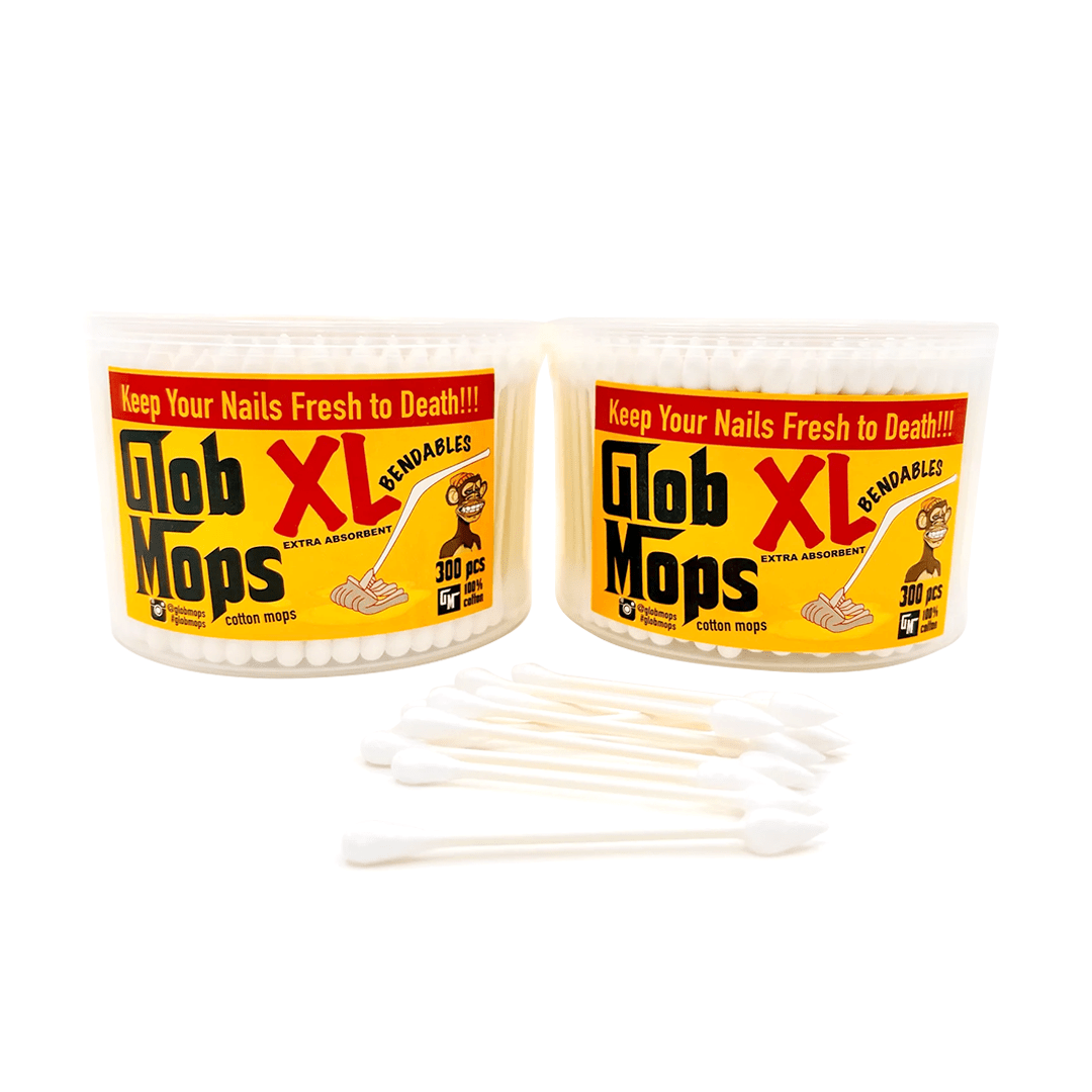 GLOB MOPS XL 2.0 - SeedySide