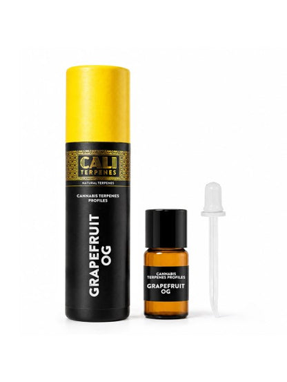 TERPENE PROFILES (10ML)