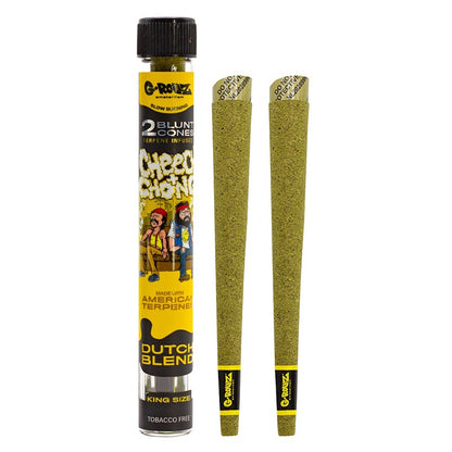 CHEECH & CHONG  CBD CONES