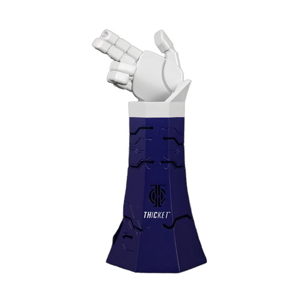 HAND STAND - BLUE - SeedySide