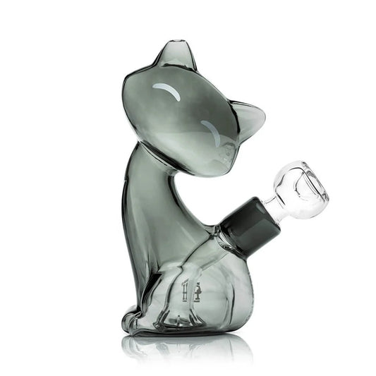 Hemper Alley Cats Bong - SeedySide