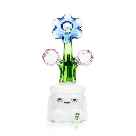 Hemper Bloom Bong - SeedySide