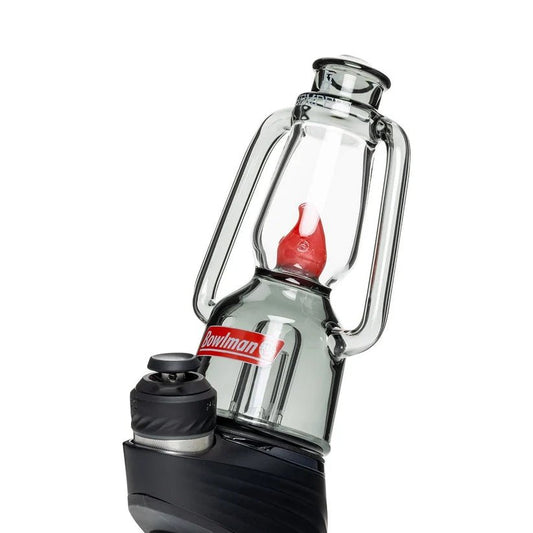 Hemper Peak Attachment - Bowlman - SeedySide