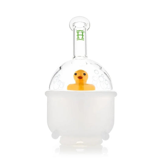 Hemper Peak Attachment - Ducky - SeedySide