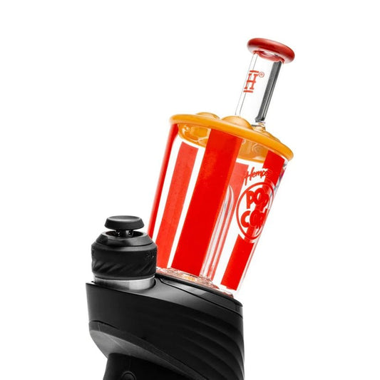 Hemper Peak Attachment - Popcorn - SeedySide