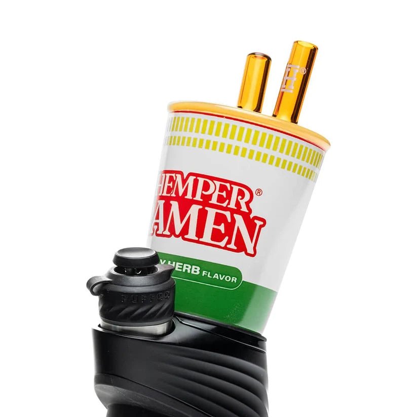 Hemper Peak Attachment - Ramen Cup - SeedySide