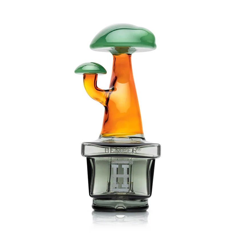 Hemper Peak Attachment - Zen Bonsai - SeedySide