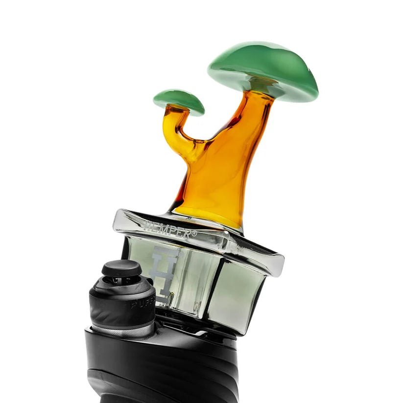 Hemper Peak Attachment - Zen Bonsai - SeedySide