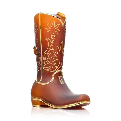 Hemper Wild West Cowboy Boot XL Bong - SeedySide