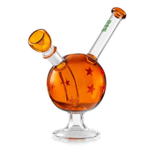Hemper Wish Ball Bong - SeedySide