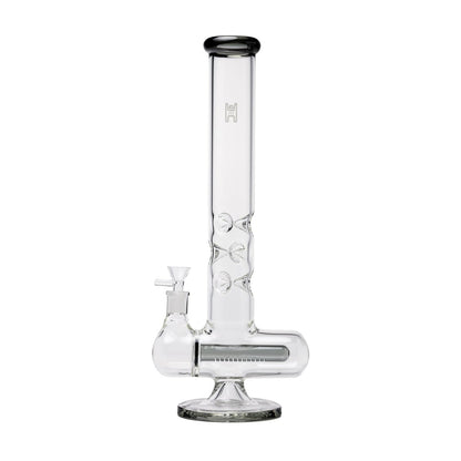 INLINE TUBE TRIPLE ICE CATCH - SeedySide