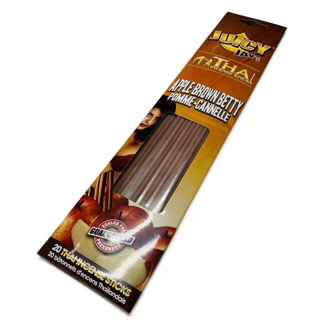 JUICY JAYS INCENSE STICKS