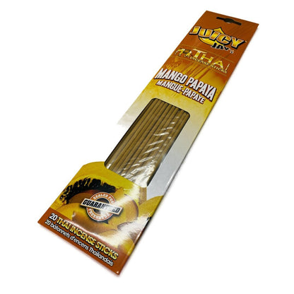 JUICY JAYS INCENSE STICKS - SeedySide