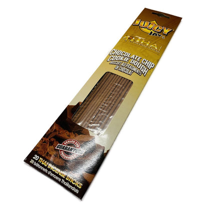 JUICY JAYS INCENSE STICKS - SeedySide