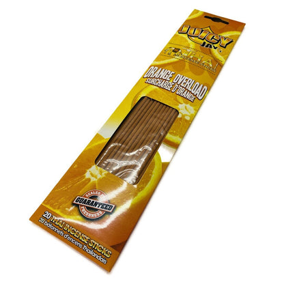 JUICY JAYS INCENSE STICKS - SeedySide