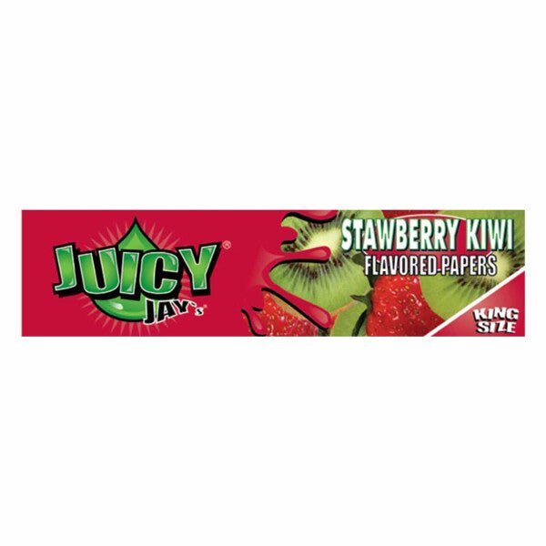 JUICY JAYS KS PAPERS - SeedySide