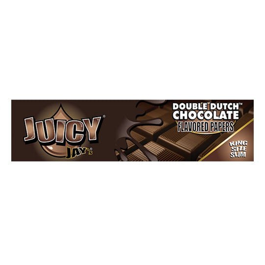 JUICY JAYS KS PAPERS - SeedySide