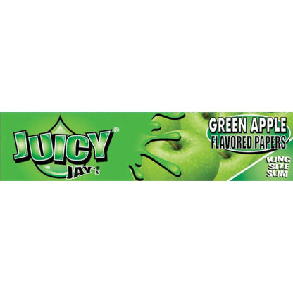 JUICY JAYS KS PAPERS - SeedySide