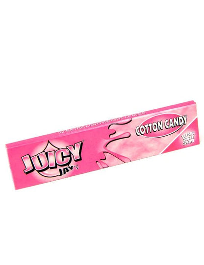 JUICY JAYS KS PAPERS - SeedySide
