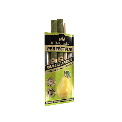 KING PALM ROLLIES 0.5GM - SeedySide