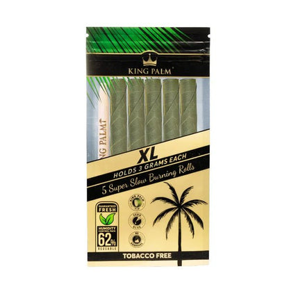 KING PALM XL / XXL ROLLS - SeedySide