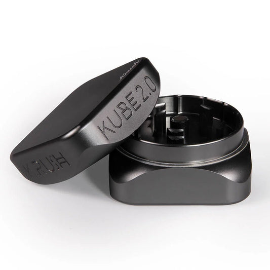 KRUSH KUBE 2.0 GRINDER - SeedySide