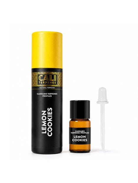 TERPENE PROFILES (10ML)