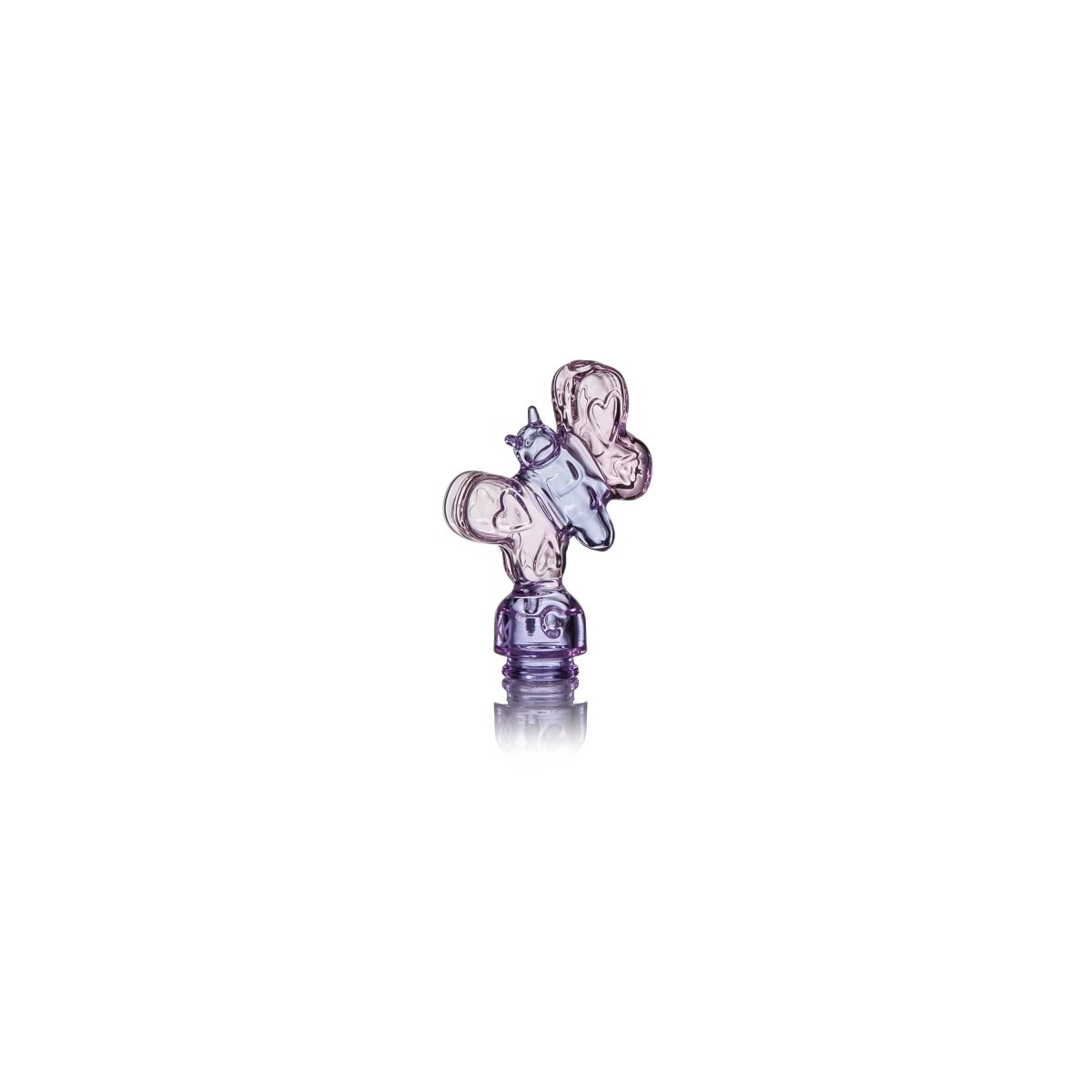 LOVE BUG PIVOT TOP - SeedySide